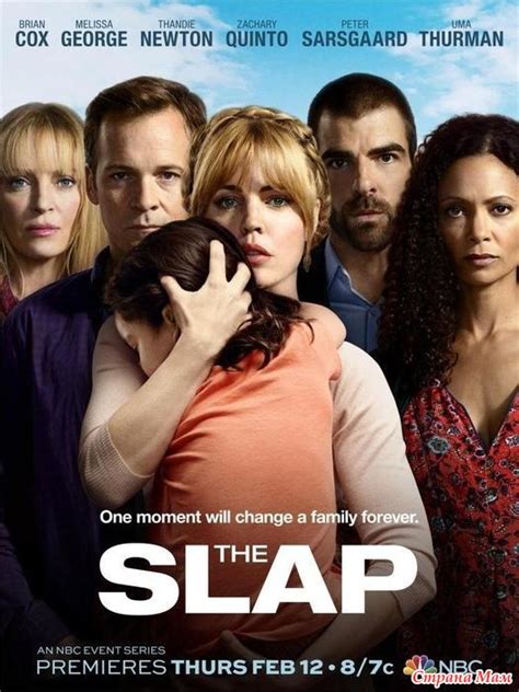 Пощечина (The Slap)
 2024.03.28 16:44